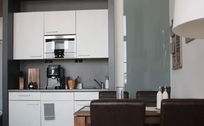 Silentio Apartments