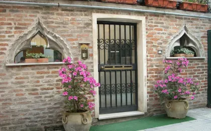 Al Campanile Madonna Dell'Orto