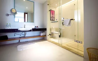 Ramada Encore Wuhan