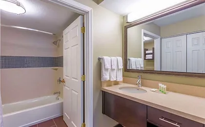 Sonesta ES Suites Atlanta Alpharetta Avalon
