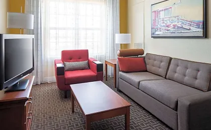 TownePlace Suites by Marriott Los Angeles LAX/Manhattan Beach