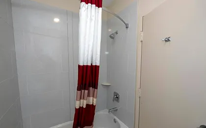 Red Roof Inn Warrenton