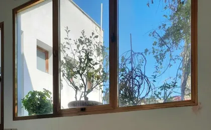 Girasole House