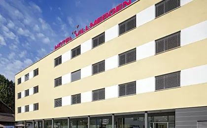 Villmergen Swiss Quality Hotel