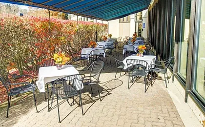 Comfort Inn Conference Center Pgh Penn Hills