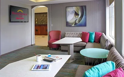 Residence Inn by Marriott Saginaw