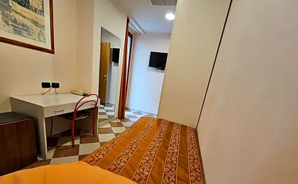 Hotel Fiorella