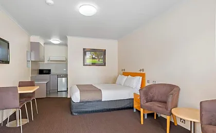 Comfort Inn Clubarham