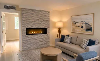 John Carver Inn & Spa