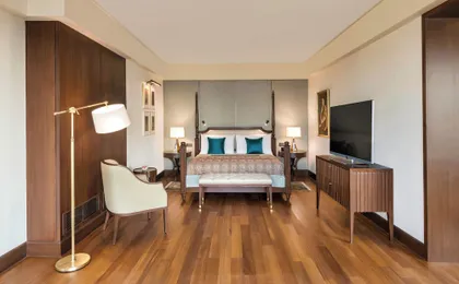 The Oberoi, New Delhi