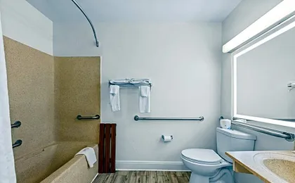 MainStay Suites Knoxville - Cedar Bluff