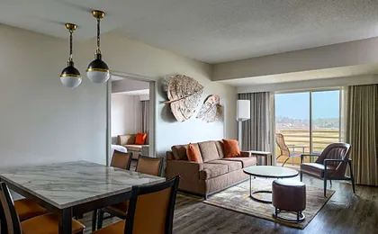 MeadowView Conference Resort & Convention Center