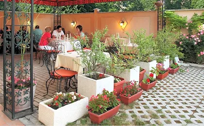 Contessa Hotel