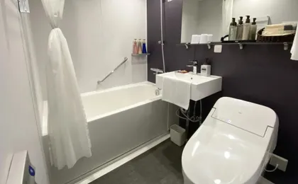 Hotel Sanraku Yamashina Kyoto