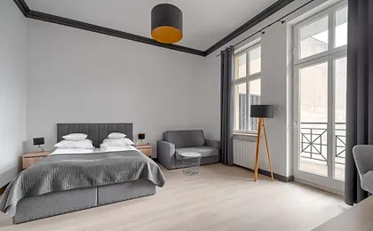 Aparthotel Platinum