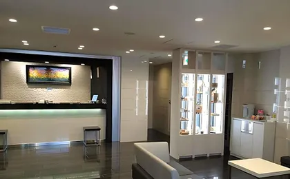 JR-EAST HOTEL METS NAGAOKA