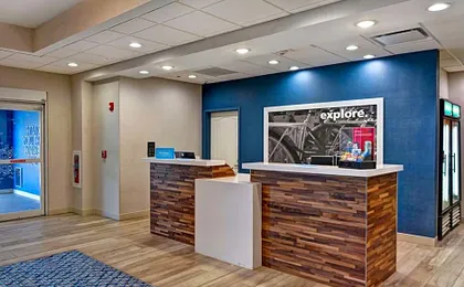 Hampton Inn Moab