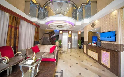 Mariana Hotel