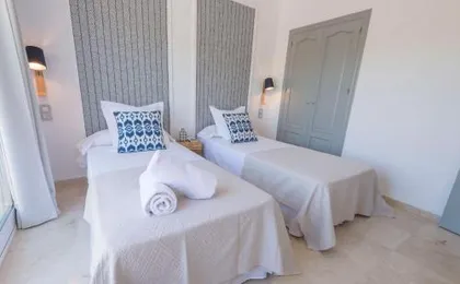 Nueva Andalucia golf getaway