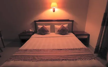 Hotel Metro International