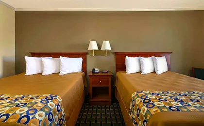 Travelodge by Wyndham Orangeburg