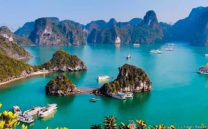Hanoi House Hotel & Travel