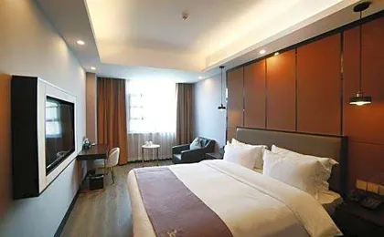 Green Oriental Suichuan Jinggangshan Avenue store