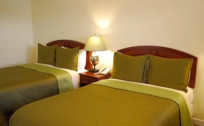 Bella Capri Inn and Suites