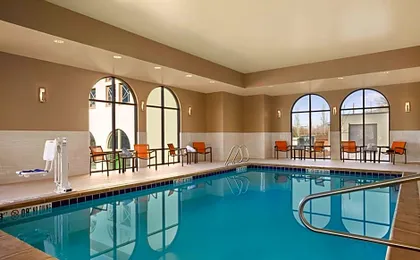 Hampton Inn Brigham City