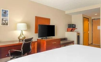 Comfort Inn & Suites Blytheville