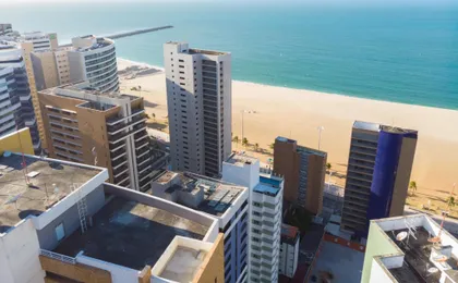 Aquidaba Praia Hotel