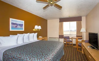 Days Inn by Wyndham Hurricane/Zion National Park Area