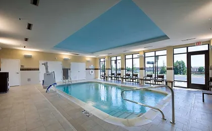 Courtyard by Marriott Russellville