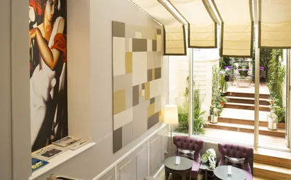 Hotel Galileo