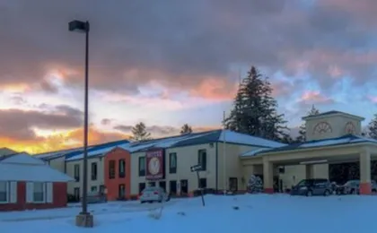 Hotel M Mount Pocono