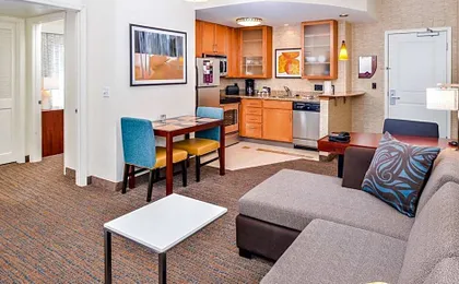 Residence Inn by Marriott Waynesboro
