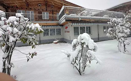 Swiss Chalet Holidays Ringgenberg