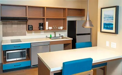 Candlewood Suites Las Vegas - E Tropicana By IHG