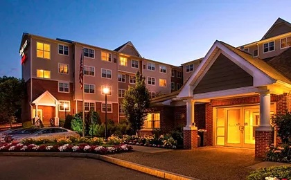 Residence Inn by Marriott Worcester