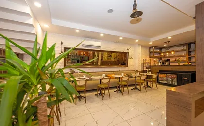 The Marions Suite - Central Comfortable Stay in Taksim