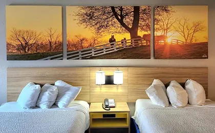 Days Inn by Wyndham Houston