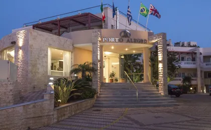 Porto Alegre