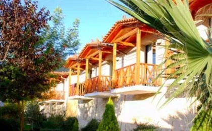 Olympia Village