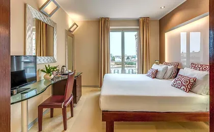 La Griffe Hotel Roma