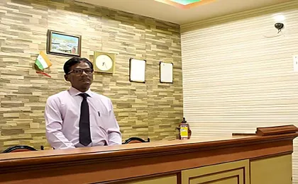Hotel New Deepak