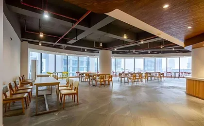 Rezen Select Hotel Chongqing Jiefangbei