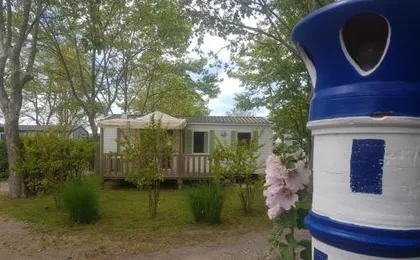 Team Holiday - Camping du Petit Pont