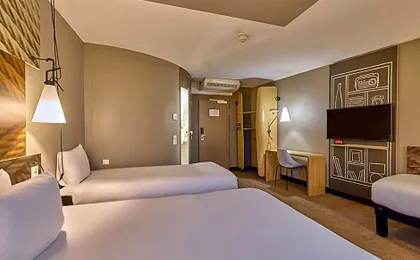 ibis Bern Expo