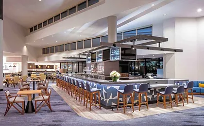 Hyatt Regency Santa Clara