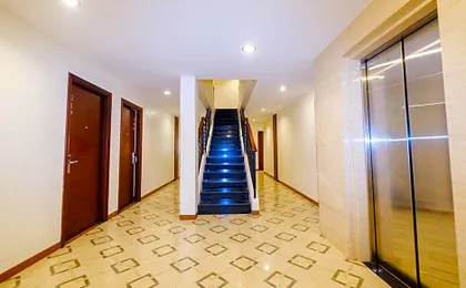 Hana Hotel Batam